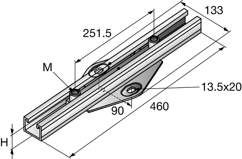 MRG-D 225