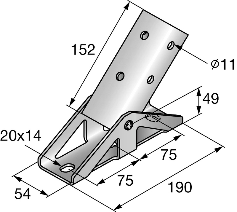 MRP-G-HDG