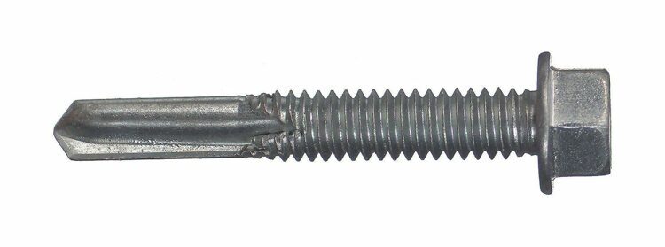Саморез HILTI S-MD05 S без шайбы 5,5х52