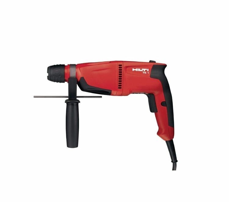 Перфоратор HILTI TE 1