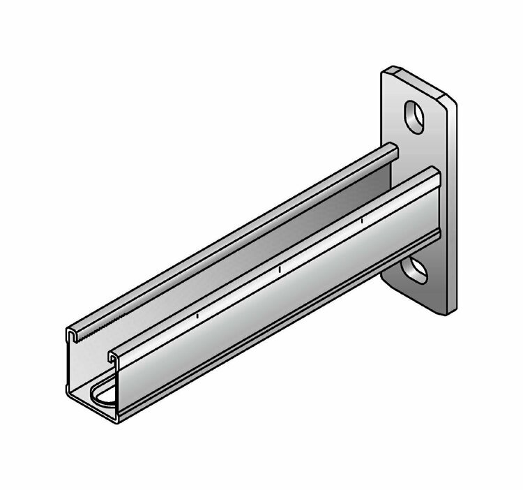 Кронштейн HILTI MM-B-36 300 мм