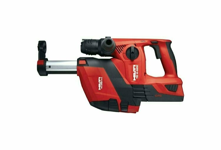 Аккумуляторный перфоратор HILTI TE 4-A22