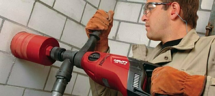 X-change модуль HILTI SPX-L Abrasive 52мм