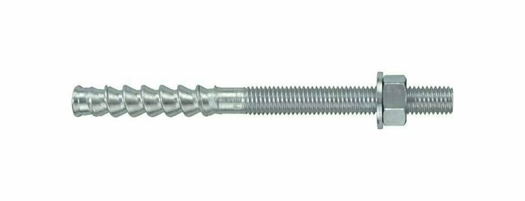 Анкерная шпилька HILTI HIT-Z M8x80