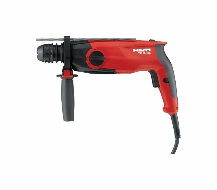 Перфоратор HILTI TE 3-CL