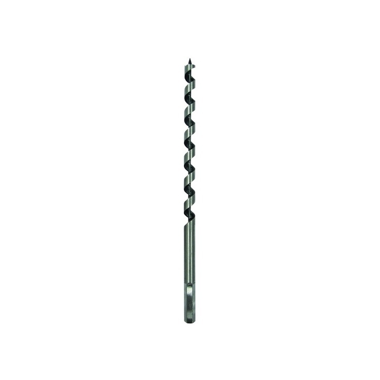 Сверло Biber 71490 по дереву спиральное 40х460