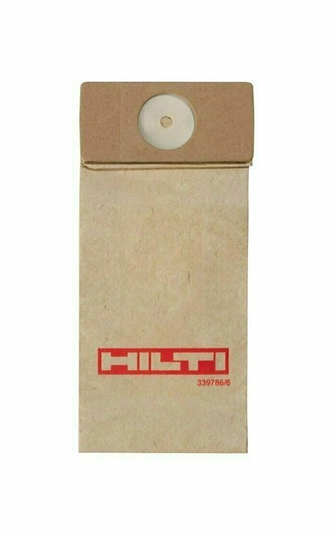 Мешок для пыли HILTI