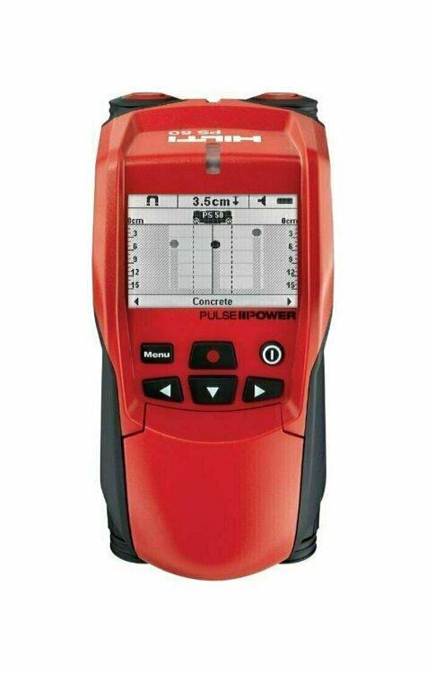 Мультидетектор HILTI PS 50