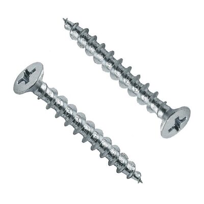 Саморез оконный острый 4,1x30