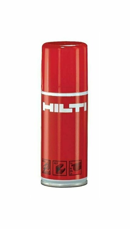 Смазочно-охлаждающая жидкость HILTI 0,1 л