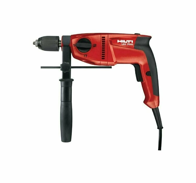 Ударная дрель HILTI UH 700