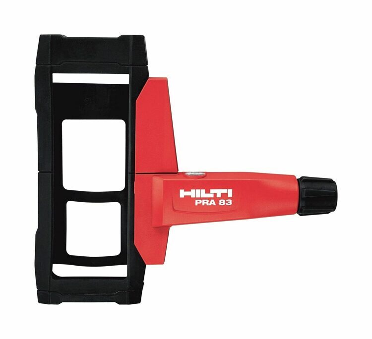 Держатель звукового детектора HILTI PRA 83