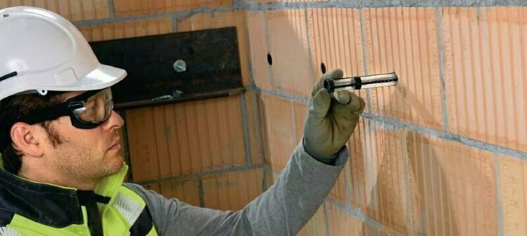 Сетчатая гильза HILTI HIT-SC 12x50