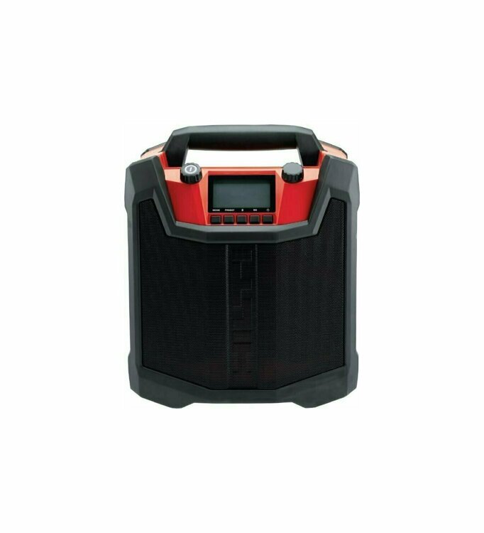 Зарядное устройство HILTI (радио) RC 4/36-DAB