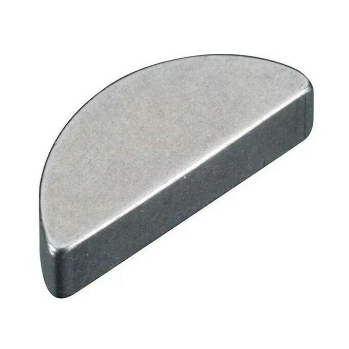 Шпонка DIN 6888 5x6,5