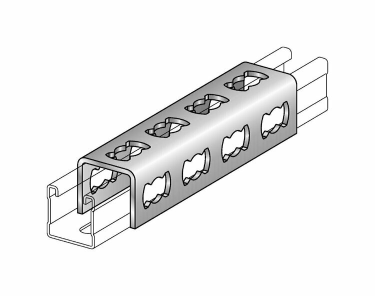 Соединитель HILTI MQV-F