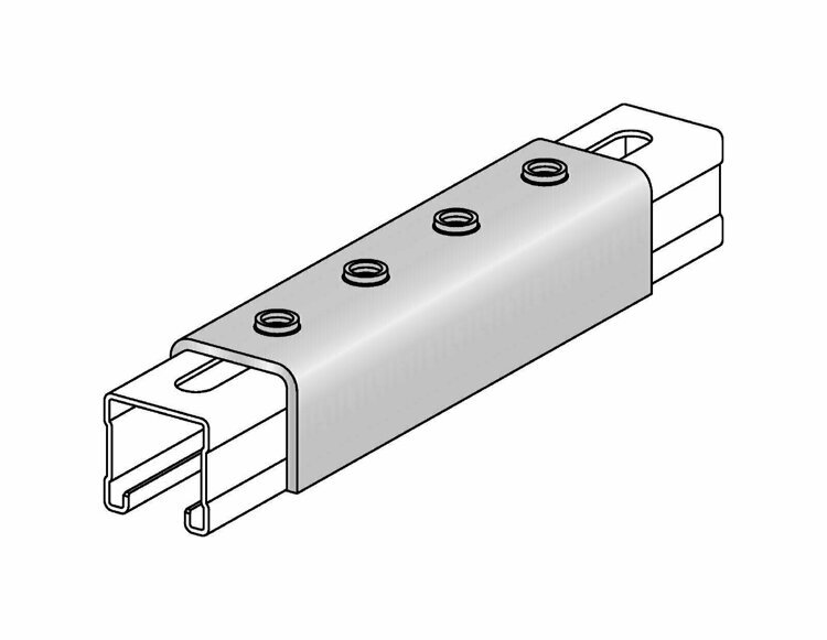 Соединитель HILTI MQV-F