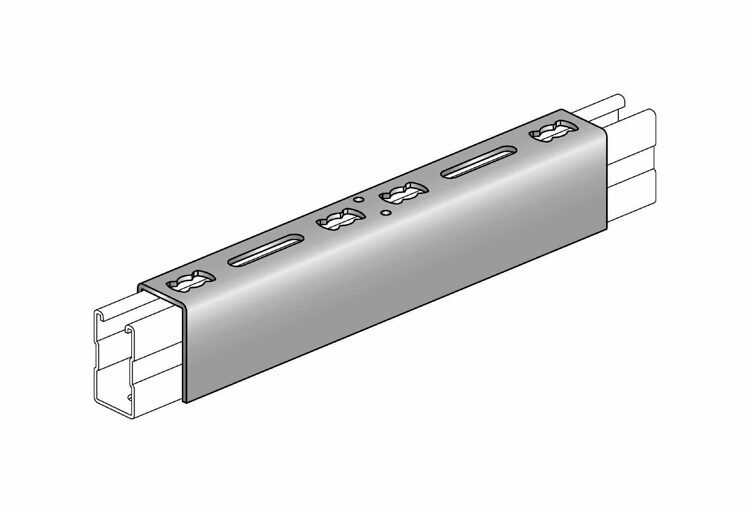 Соединитель HILTI MQV-41