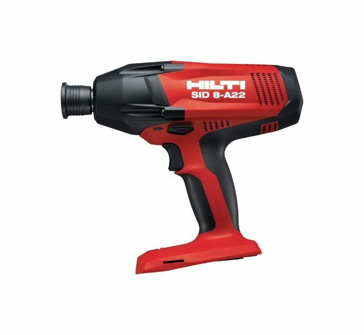 HILTI SID 8 A22