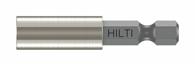 Магнитный держатель бит HILTI S-BH M 50/2"