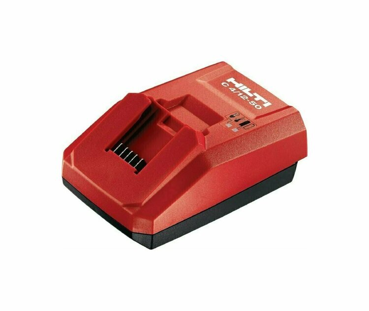 Зарядное устройство HILTI C 4/12-50 220V