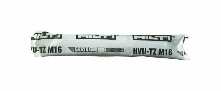 Капсульный анкер HILTI HVU-TZ M10
