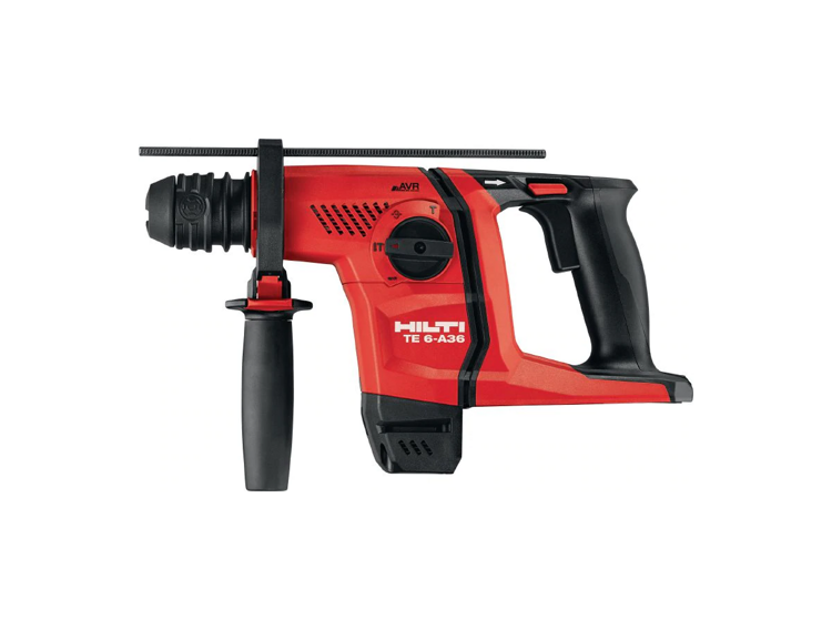 Аккумуляторный перфоратор HILTI TE 6-A36