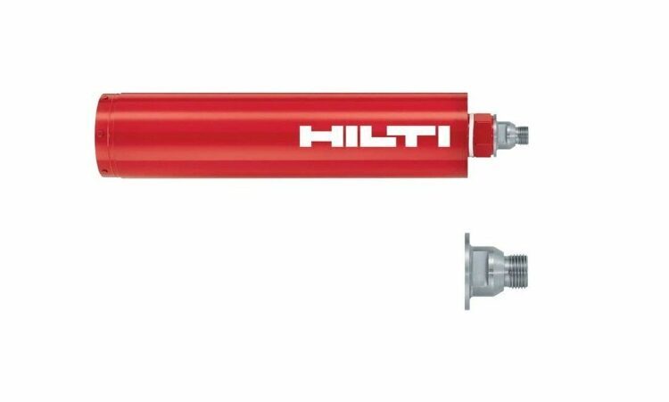 Корпус алмазной коронки HILTI X-Change BR 52/320