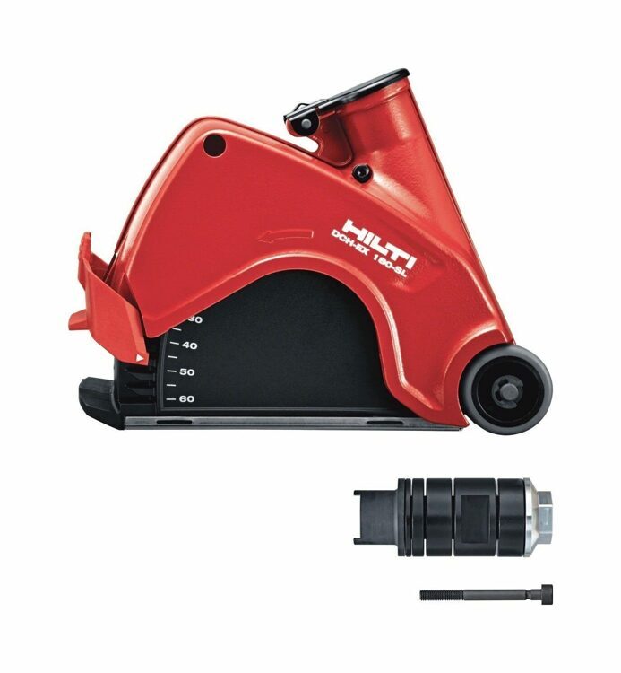 Набор для переделки HILTI DCH 230 / 180-SL