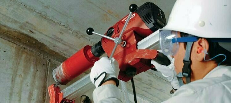 Анкер HILTI HKD-D забивной M12x50